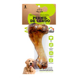 Snack Para Perro Pernil De Cerdo 1 unidad