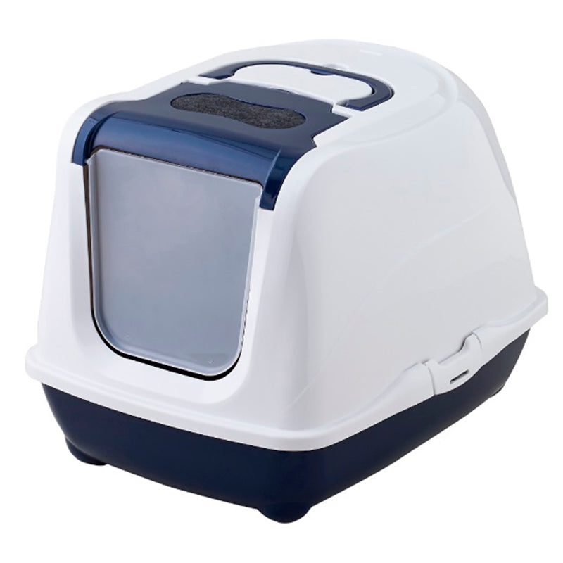 Arenera para Gato Flip Cat 39