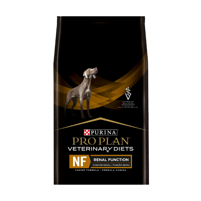 Alimento para Perro Pro Plan NF 2 Kg