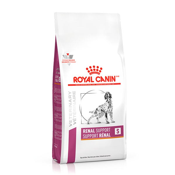 Alimento para Perros Royal Canin Renal Suport S