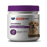 Renalforz para Perro X 30 Masticables