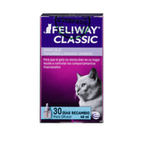 Recarga Difusor de aromas para gato Feliway  48ml