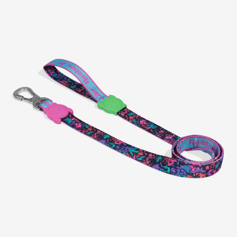 Correa Zeedog Reebok Aerobic