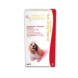 Antipulgas Revolution Para Perros 10.1 a 20 kg (12 %)