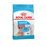 Alimento Para Perro Royal Canin Medium Starter 1 Kg