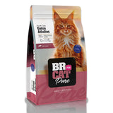 Alimento para Gato Br for Cat Pure para Gatos Adultos