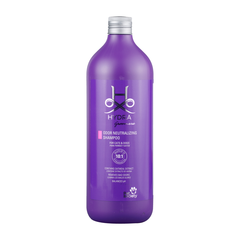 Shampoo Para Mascotas Hydra Odor Neutralizing