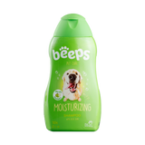 Shampoo Para Perro Beeps Moisturunzing