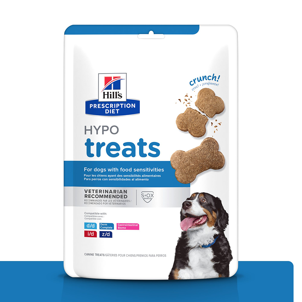 Snack Para Perro Hills Prescription Diet Adulto Hypo Treats