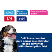 Snack Para Perro Hills Prescription Diet Adulto Hypo Treats