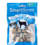 Snack Para Perro Miniatura Smartbones Dental Mini