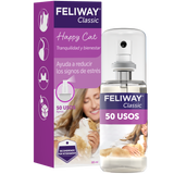 Spray Feliway Classic gatos 60ml