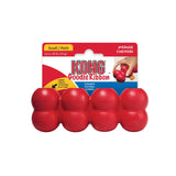 Juguete Para Perros Kong Goodie Ribbon