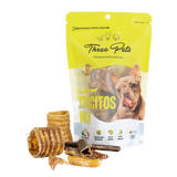 Snack Para Perro Trhee Pets Trocitos Mix