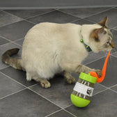 Hierba Gatera Turbo Catnip Wobble Bottle (1 OZ)