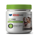 Uroforz para Perro X 30 Masticables