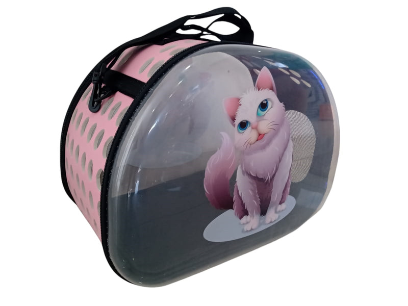 Bolso transportador Para Gatos