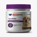 Renalforz para Perro X 30 Masticables
