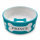 Plato Ferplast Thea Medium Prince para Perro – 750 ml