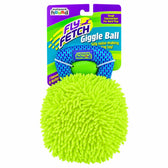 Pelota Interactiva para Perros Outward Hound Fly Fetch Giggle Ball