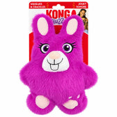 KONG Snuzzles Bunny – Conejo de Peluche con Sonido para Perros