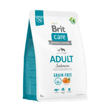 Alimento Para Perro Brit Care Adulto Salmon
