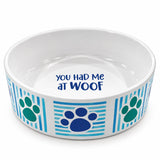 Plato Loving Pets Dolce Moderno “You Had Me at Woof” – 1.400 ml