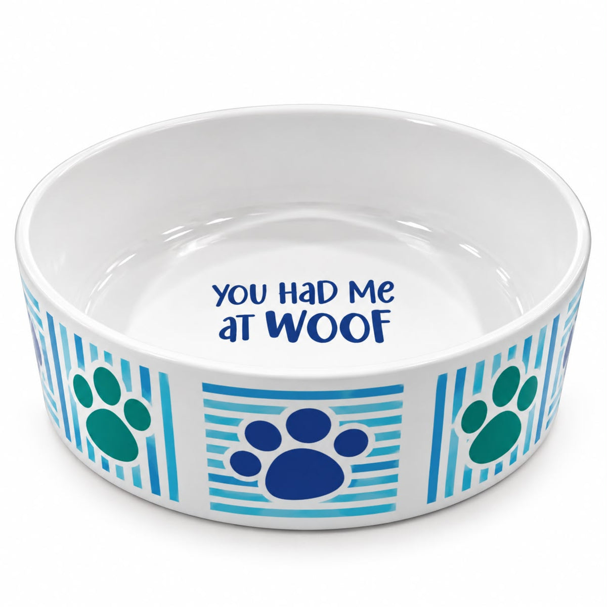 Plato Loving Pets Dolce Moderno “You Had Me at Woof” – 1.400 ml