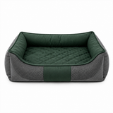 Cama Ortopédica Impermeable para Perros – Espuma 5 cm