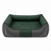 Cama Ortopédica Impermeable para Perros – Espuma 5 cm