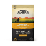 Alimento Para Perro Acana Free Run Poultry