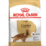 Alimento para perro  Royal Canin Cocker Adulto 3 Kg