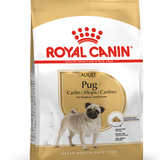 Alimento para perro Royal Canin Pug Adulto 3Kg