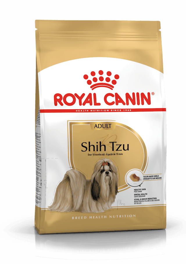 Alimento Para Perro Royal Canin Shih Tzu Adulto