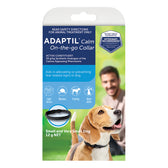 Collar para perro Adaptil Talla M-L S-M Perros Medianos y grandes hasta 50 Kg