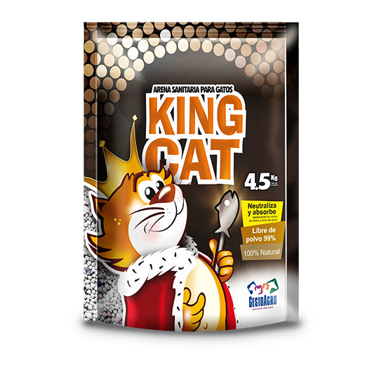 ARENA KING CAT X 4.5 KG