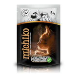 Arena Para Gato Michiko Carbon Activado 5 Kg