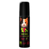 Baño Seco Dinky Espuma Gato Cachorro x 200 mL