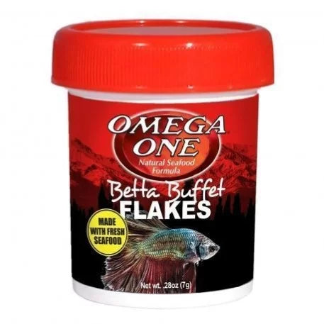 BETTA BUFFET FLAKES 7GR Hojuelas