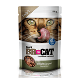 Snack para gato  Br For Cat Weight Support