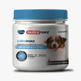 Calmiforz para Perro X 30 Masticables