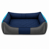 Cama Ortopédica Impermeable para Perros – Espuma 5 cm