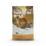 Alimento Para Gatos Taste of the Wild Canion River