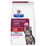 Alimento Seco para Gato Cachorro Hills i/d