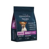Comida para Perro Adulto Raza Pequeña Grand Vita Equilibrio