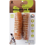 Snack Para Perro Three Pets Rollito de Res 250g