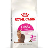 Alimento Para Gato Royal Canin Fussy Exigent 2Kg