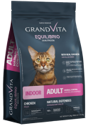 Alimento para Gato Gran Vita Equilibrio Adulto Pollo