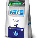 Alimento VetLife Ultra-Hypo Para Perro