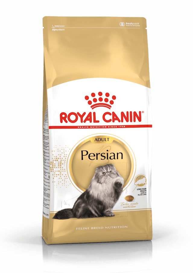 Alimento Para Gato Royal Canin Persa Adulto